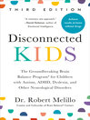 Disconnected Kids